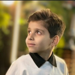 عکس کیان شهری نجات