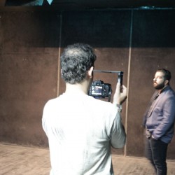 فیلم کوتاه در یک خواب اتفاق افتاد | عکس