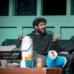 نمایش محیط زیست | عکس