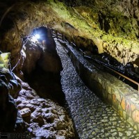 غار «قوری قلعه» | عکس