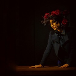 نمایش سیندرلا | عکس