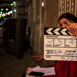 فیلم کوتاه کارزار | عکس