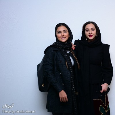 گزارش تصویری تیوال از افتتاحیه گالری «فصل من کجاست» / عکاس: آرمین احمری | عکس