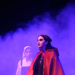 کنسرت-نمایش برگ خزون | عکس