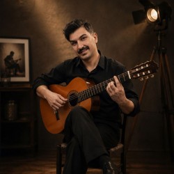 عکس فرزاد مطیعی