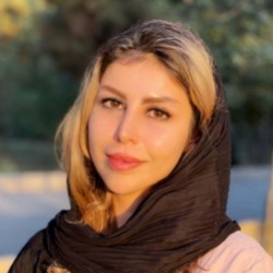 عکس فرناز زندپور