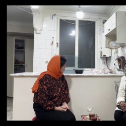 فیلم کوتاه خواهر | عکس