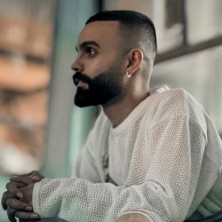 عکس طاها سلیمانی