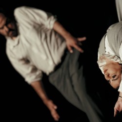 نمایش آماس | عکس