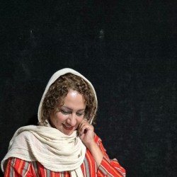 نمایشنامه‌خوانی تماس | عکس