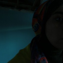 فیلم سنگ راه | عکس