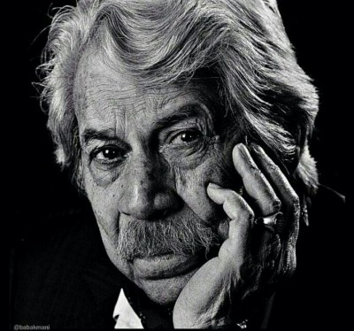 داوود رشیدی صبح امروز ۵ بر اثر ایست قلبی درگذشت | عکس