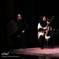 کنسرت گروه بانگ نو | گزارش تصویری تیوال از کنسرت گروه بانگ‌نو / عکاس: گلشن قربانیان | عکس