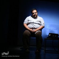 نمایش اصی‌لا | گزارش تصویری تیوال از نمایش اصی‌لا / عکاس: گلشن قربانیان | عکس