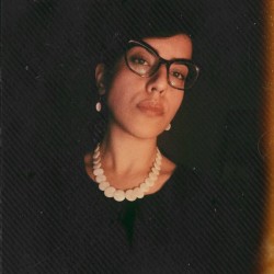 عکس عسل رنجبر