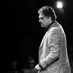 نمایش کوچه باربد | عکس