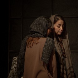 نمایش این بود زندگی | عکس