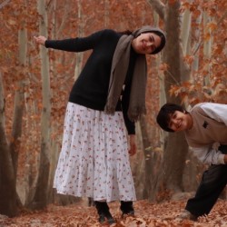 فیلم کوتاه تاوان | عکس