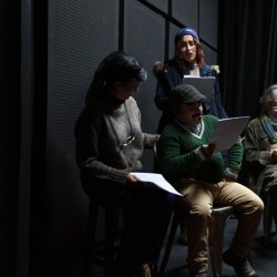 نمایش نام ناپیدا | عکس