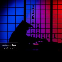 نمایش جک نارن | عکس