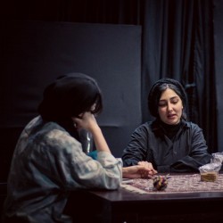 نمایش ولادیمیر | عکس