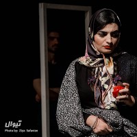 نمایش شی آف |  گزارش تصویری تیوال از نمایش شی آف / عکاس: سید ضیا الدین صفویان | عکس