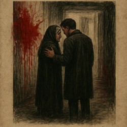 عکس محمد طاها الهی نسب