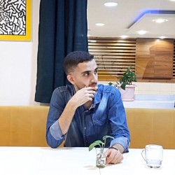 عکس عرشیا اصغری