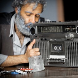 نمایش آخرین نوار کراپ | عکس