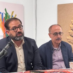 نشست نقد و بررسی کتاب هویت و گفتمان دراماتیک | عکس