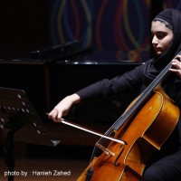 کنسرت هشتمین جشنواره موسیقی جوان | گزارش تصویری تیوال از اولین روز برگزاری هشتمین جشنواره موسیقی جوان / عکاس: حانیه زاهد | عکس