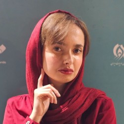 عکس کیانا محبی