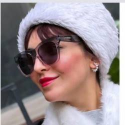 عکس ندا علی اشرف زاده