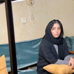 فیلم کوتاه آخرین جیغ | عکس