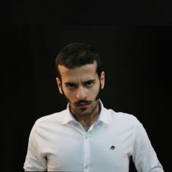 عکس پوریا قیطانی