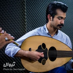 کنسرت زندگی (امیرمسعود امیری و داریوش آریان‌پور) | عکس