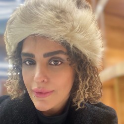 عکس مهدیه اسماعیل پور مقدم