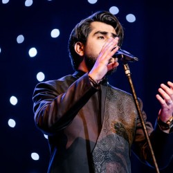 کنسرت-نمایش روایی کبیر | عکس