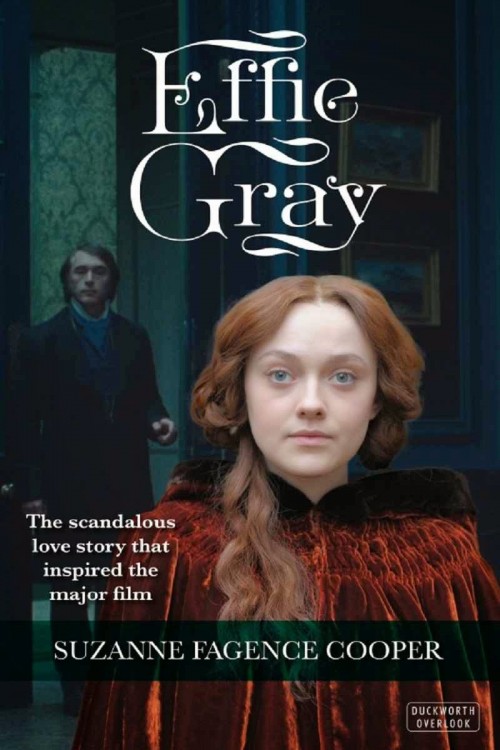 عکس فیلم Effie Gray