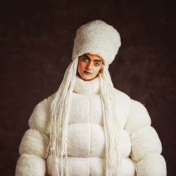 کنسرت-نمایش بیرون پشت در | عکس