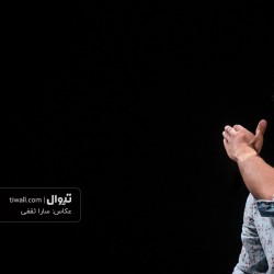 نمایش کلوزآپ | عکس