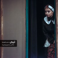 نمایش افول | گزارش تصویری تیوال از نمایش افول / عکاس: یاسمین یوسفی راد | عکس