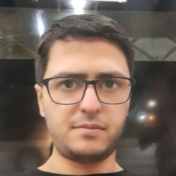 عکس محمد حسین نادری