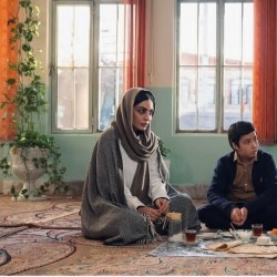فیلم کوتاه مما | عکس