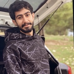 عکس حسین سلیمانی فر