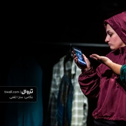 نمایش گرامر | عکس