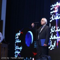 گزارش تصویری تیوال از نهمین شب منتقدان و نویسندگان سینمایی ایران (سری دوم) / عکاس: حانیه زاهد | عکس