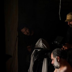 فیلم کوتاه گگه | عکس