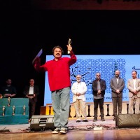 هشتمین جشنواره ملی تئاتر ایثار برگزیدگان خود را معرفی کرد | عکس