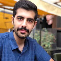 عکس مهدی اسماعیلی
